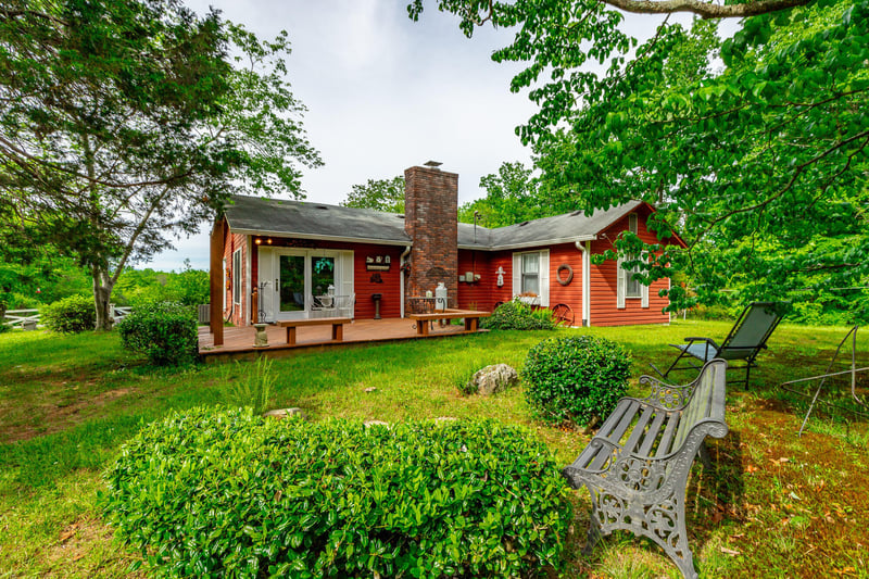 94 Long Dr, Flintstone, GA 30725