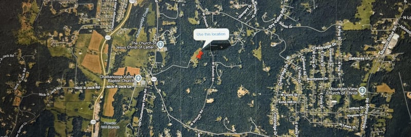 94 Long Dr, Flintstone, GA 30725