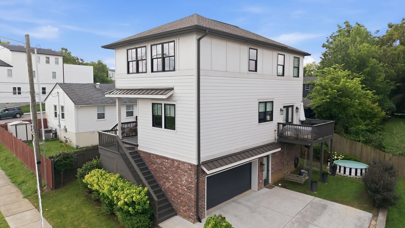 1520 Litton Ave, Nashville, TN 37216
