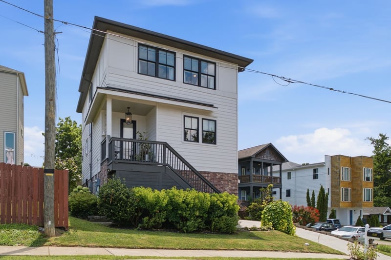 1520 Litton Ave, Nashville, TN 37216