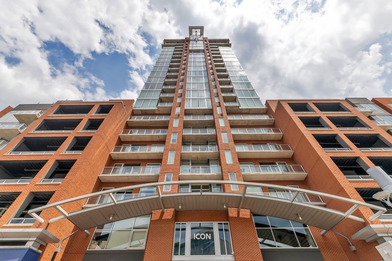 600 12th Ave S #615, Nashville, TN 37203