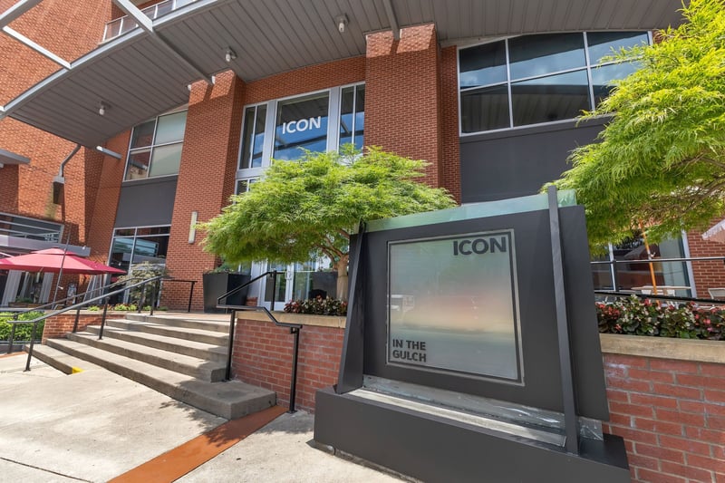 600 12th Ave S #615, Nashville, TN 37203