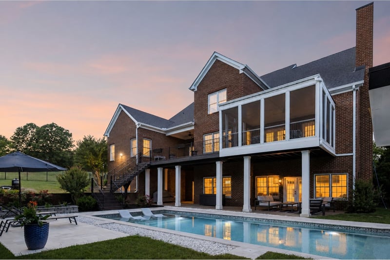 81 Governors Way, Brentwood, TN 37027
