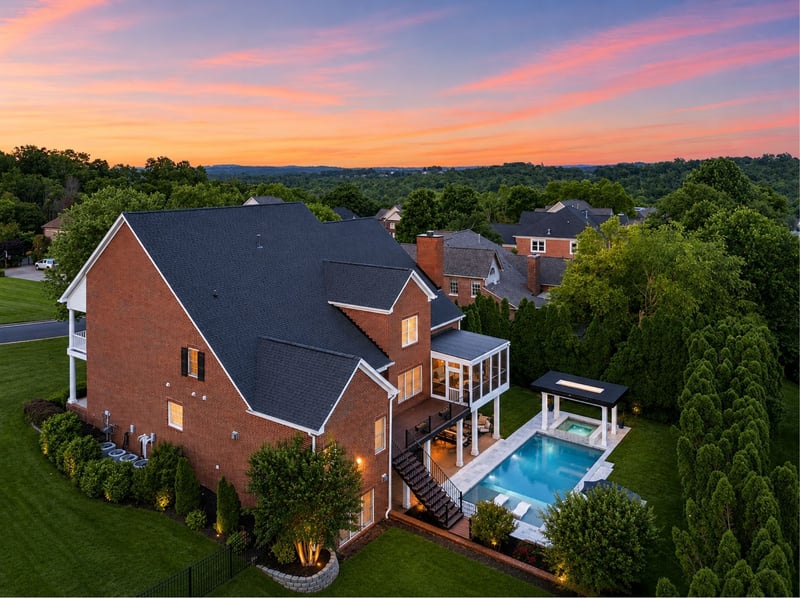 81 Governors Way, Brentwood, TN 37027