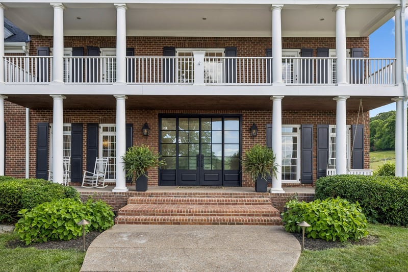 81 Governors Way, Brentwood, TN 37027