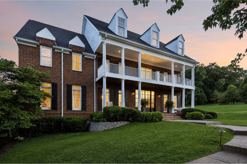81 Governors Way, Brentwood, TN 37027