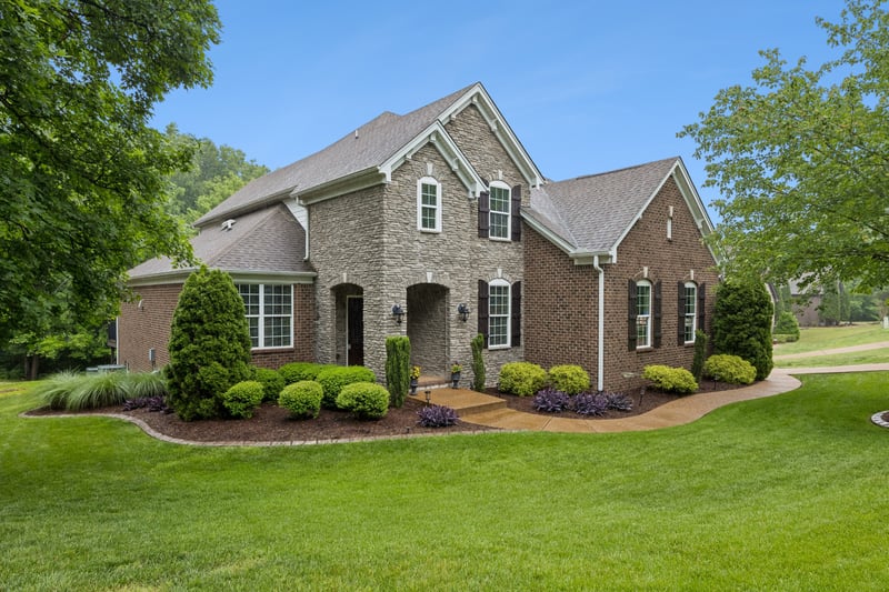 1169 Pin Oak Ln, Brentwood, TN 37027