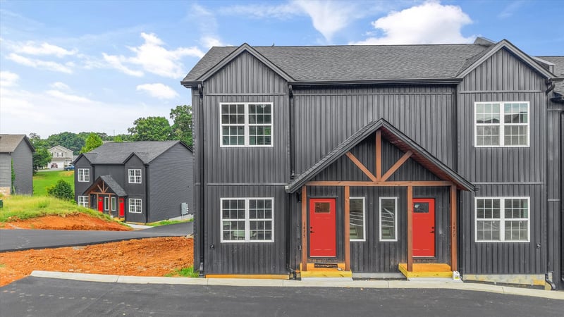 1479 William Holt Blvd, Sevierville, TN 37862