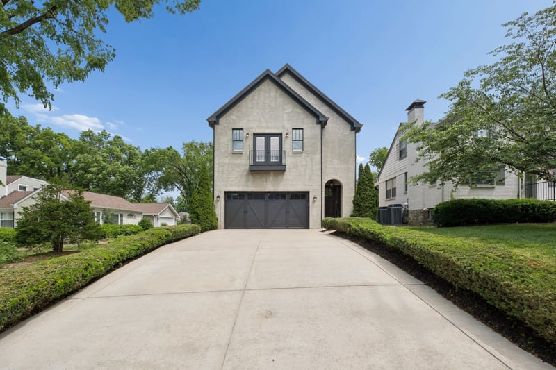 3714 Auburn Ln #A, Nashville, TN 37215
