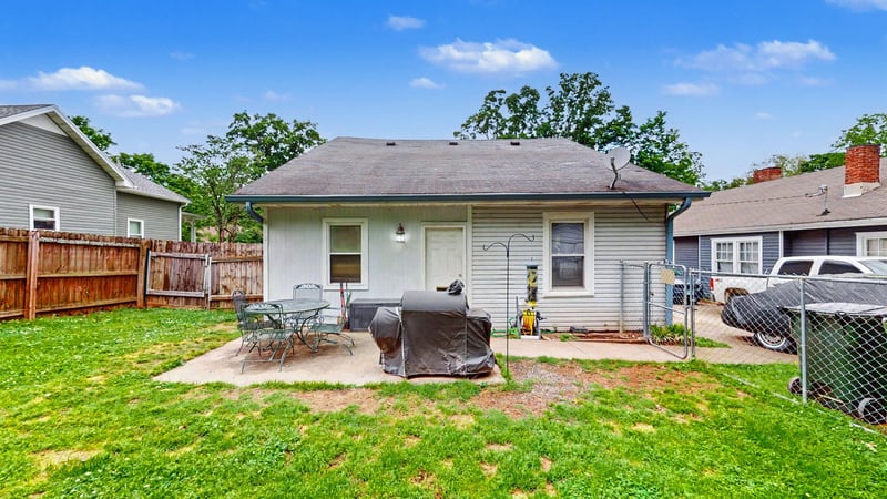 161 E Winchester St, Gallatin, TN 37066
