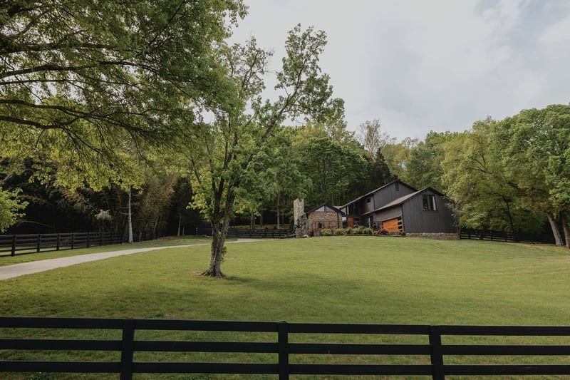 1003 Perkins Ln, Franklin, TN 37069