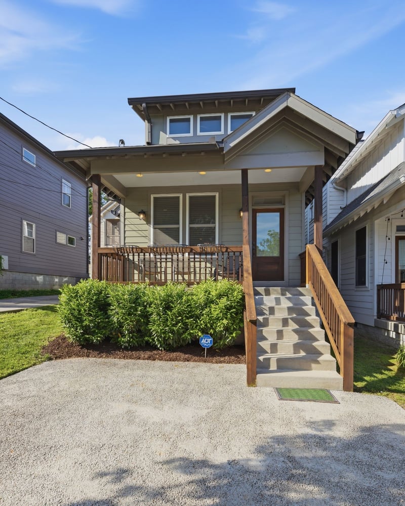 936B Spain Ave, Nashville, TN 37216