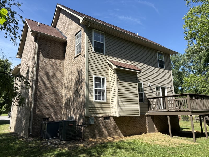 814 Sunset Pt, Mount Juliet, TN 37122