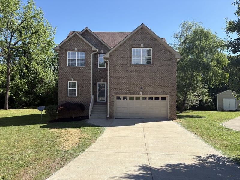 814 Sunset Pt, Mount Juliet, TN 37122