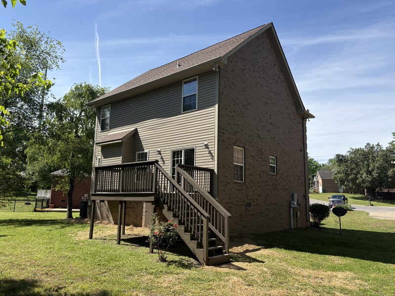 814 Sunset Pt, Mount Juliet, TN 37122