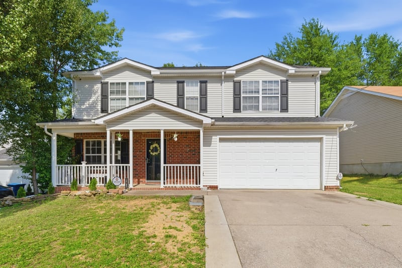 340 Sarna Dr, La Vergne, TN 37086