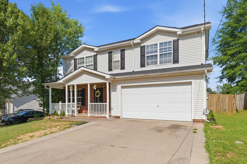 340 Sarna Dr, La Vergne, TN 37086