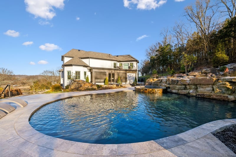 3235 Kinnard Springs Rd, Franklin, TN 37064