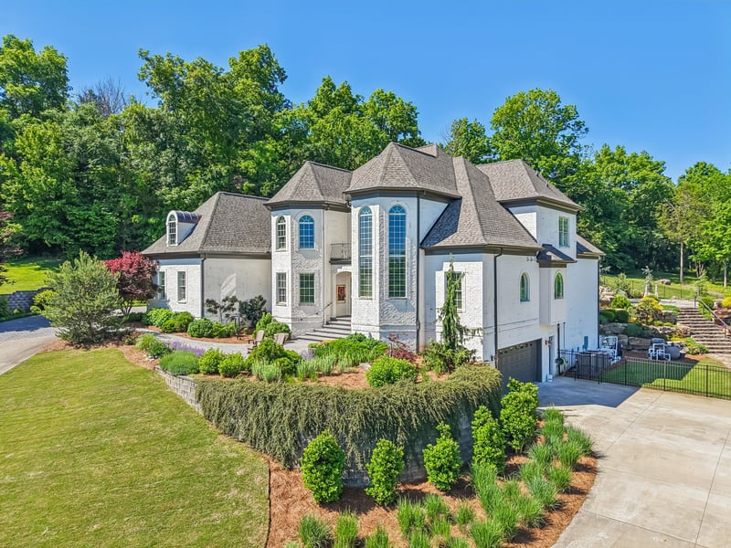 3235 Kinnard Springs Rd, Franklin, TN 37064
