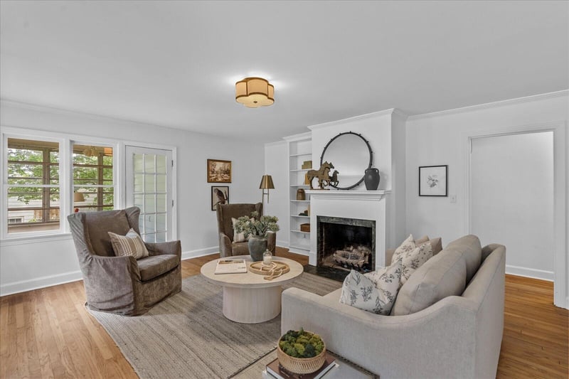 212 Wendy Trl, Lookout Mountain, GA 30750
