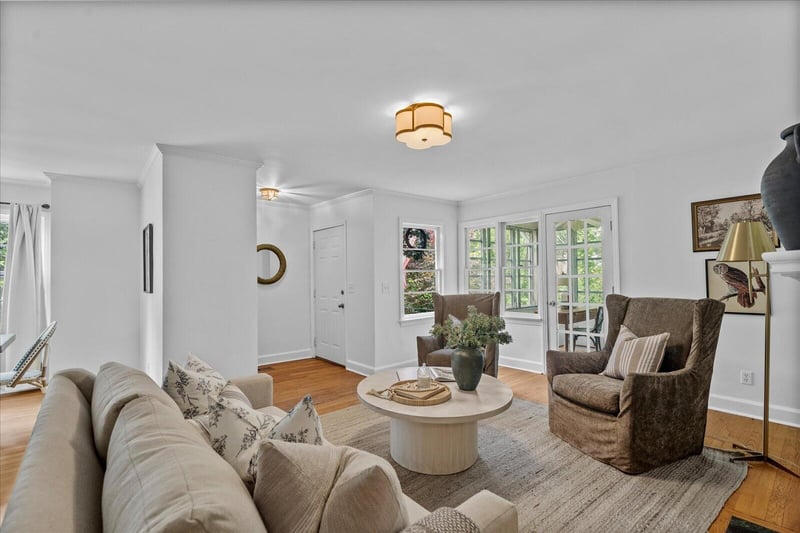 212 Wendy Trl, Lookout Mountain, GA 30750