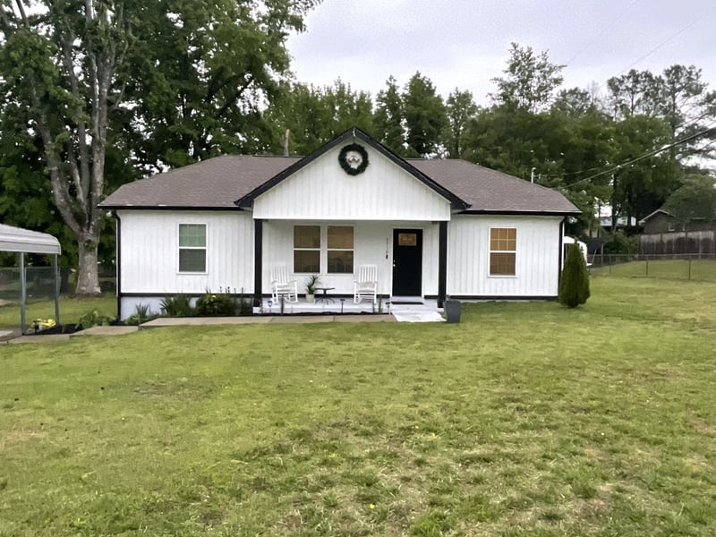 2718 Driftwood Dr, Springfield, TN 37172