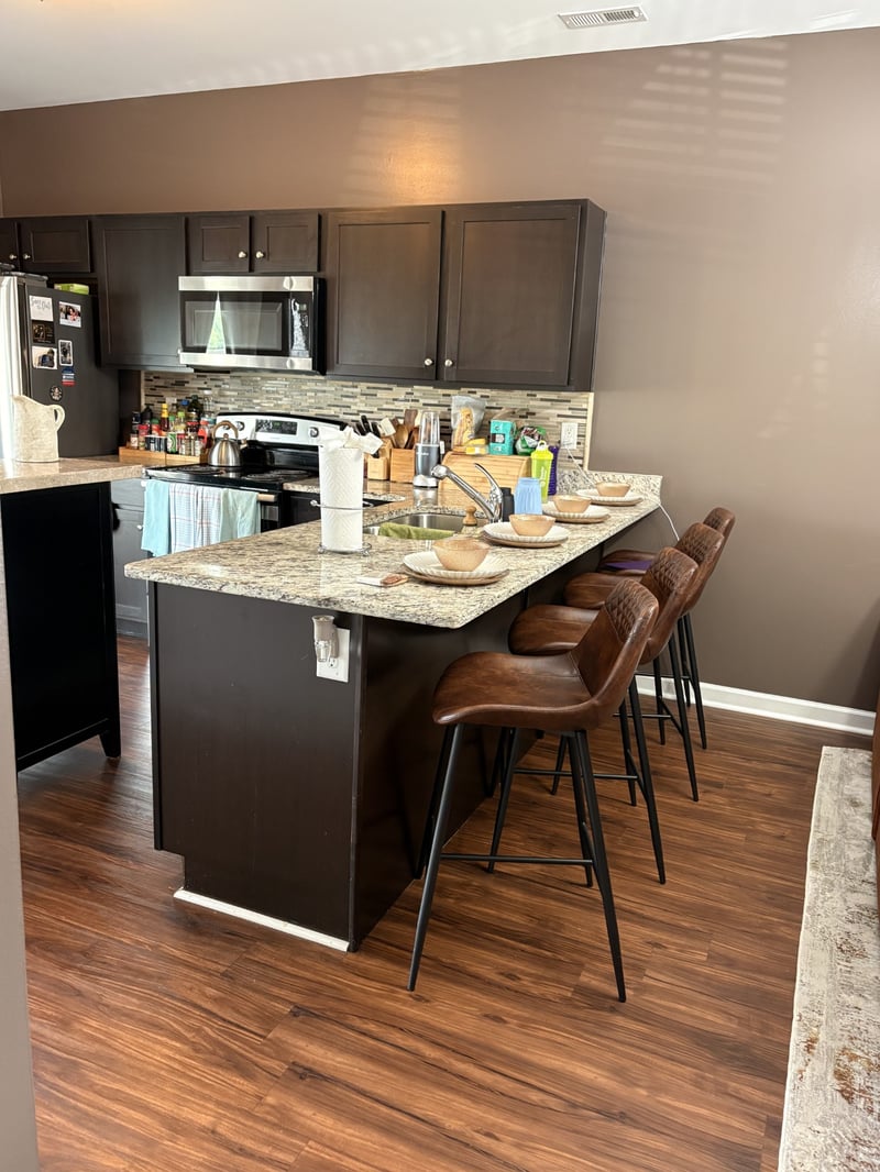 4112 George Buchanan Dr, La Vergne, TN 37086