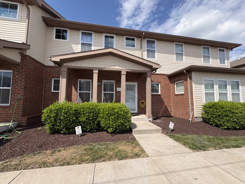 4112 George Buchanan Dr, La Vergne, TN 37086