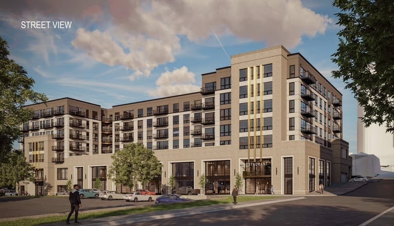 623 Middleton St #707, Nashville, TN 37203
