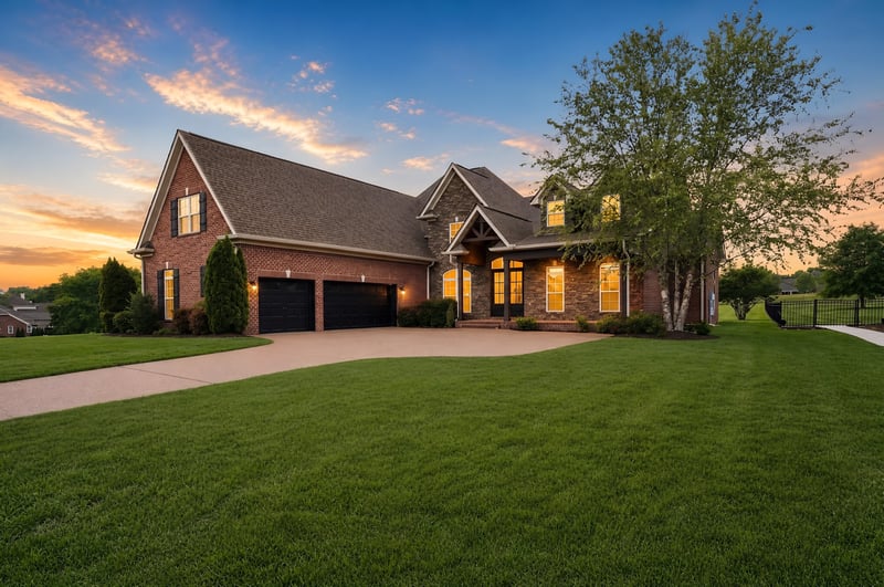2162 Gorden Xing, Gallatin, TN 37066