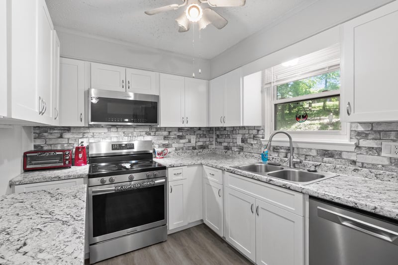 234 Tinker Bell Cir, Flintstone, GA 30725