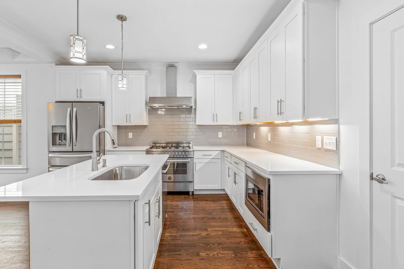 5405A Louisiana Ave, Nashville, TN 37209