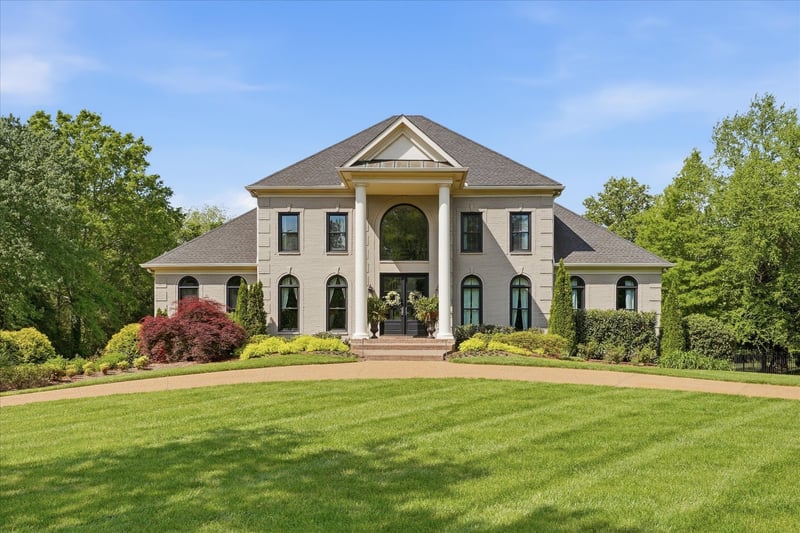 1775 Charity Dr, Brentwood, TN 37027