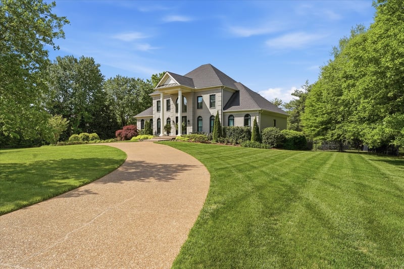 1775 Charity Dr, Brentwood, TN 37027