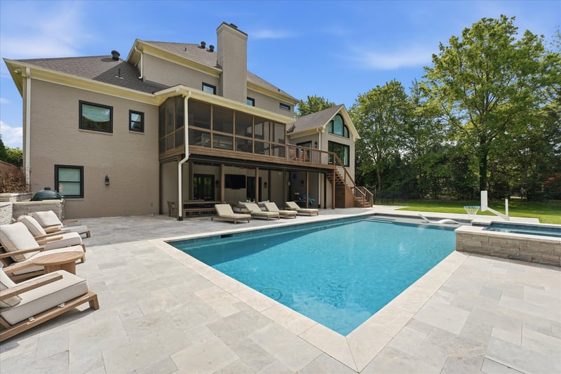 1775 Charity Dr, Brentwood, TN 37027