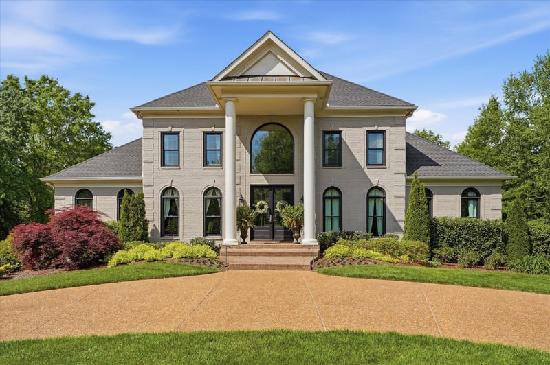 1775 Charity Dr, Brentwood, TN 37027