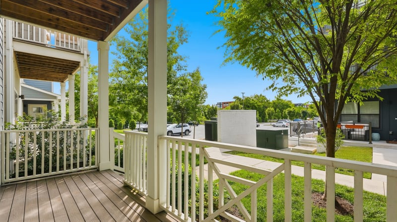 1633 54th Ave N #15, Nashville, TN 37209
