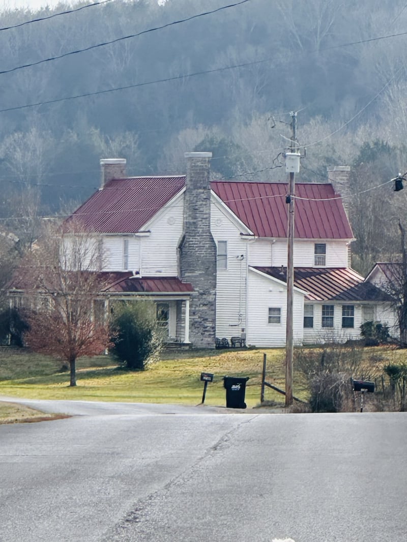 1651 Readyville St, Readyville, TN 37149