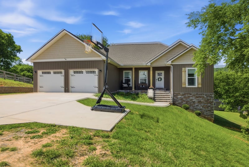 5155 Candlewood Ct, Maryville, TN 37804