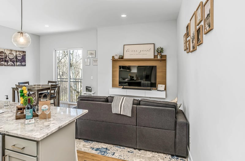 4309 Gallatin Pike, Nashville, TN 37216