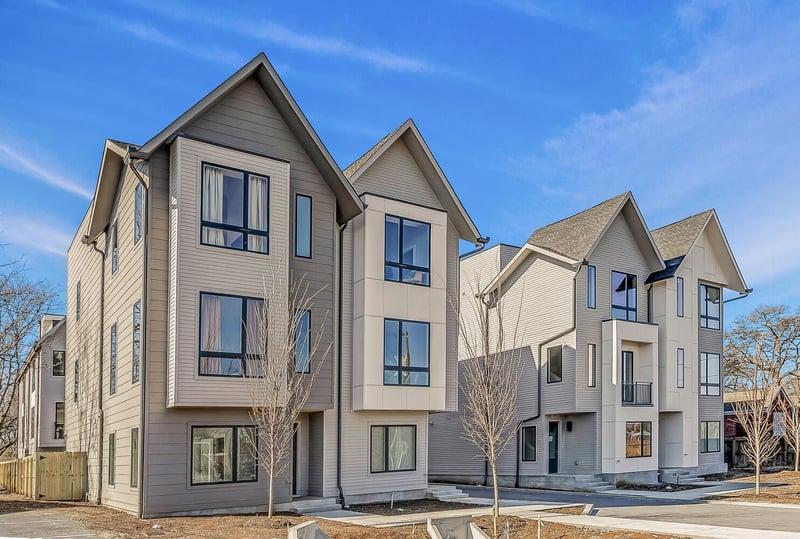 4309 Gallatin Pike, Nashville, TN 37216