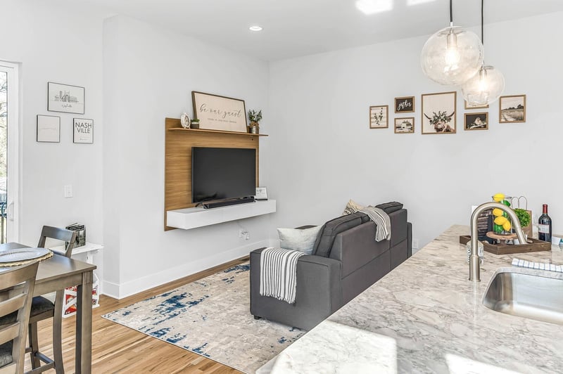 4309 Gallatin Pike, Nashville, TN 37216