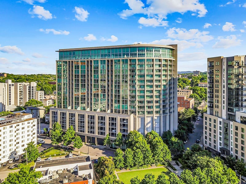 1920 Adelicia St #307, Nashville, TN 37212
