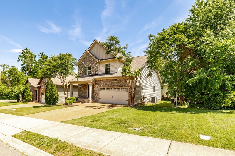 117 Otter Glenn Dr, Hendersonville, TN 37075