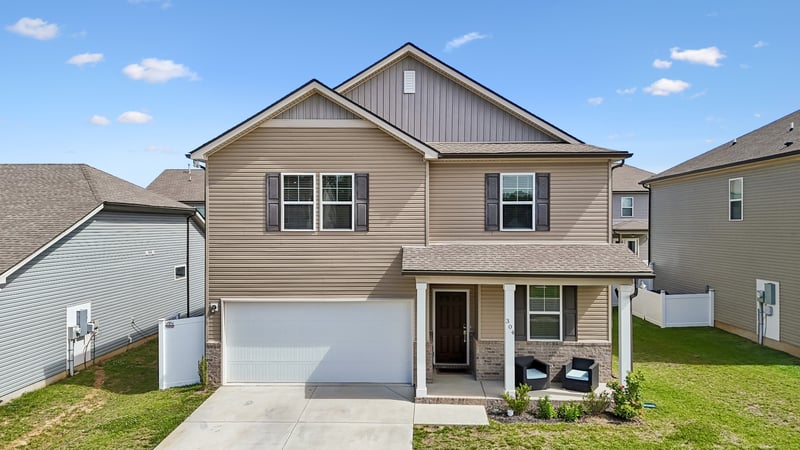 304 Dearborn Sta, Murfreesboro, TN 37128