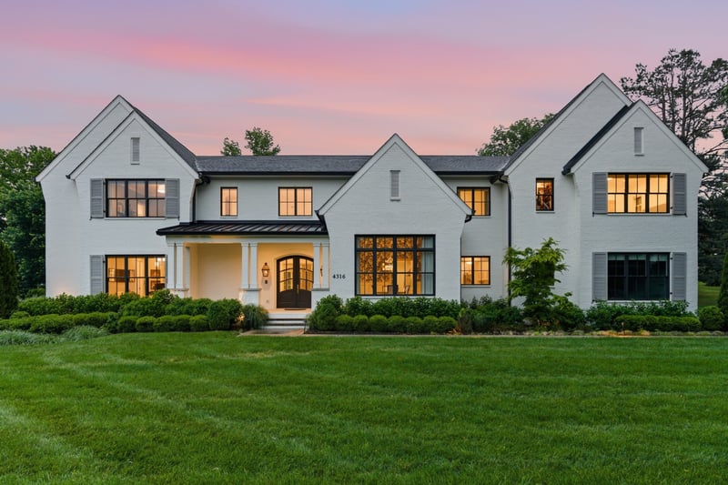 4316 Prescott Rd, Nashville, TN 37204