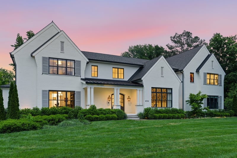 4316 Prescott Rd, Nashville, TN 37204