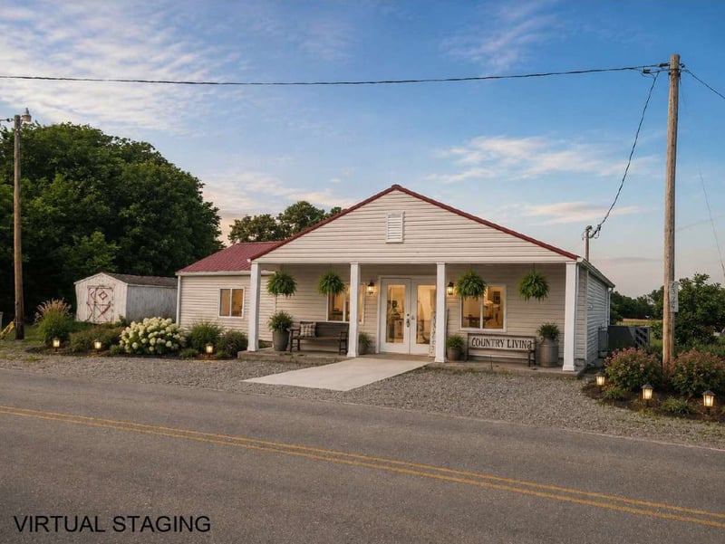 1374 Stroudsville Rd N, Adams, TN 37010