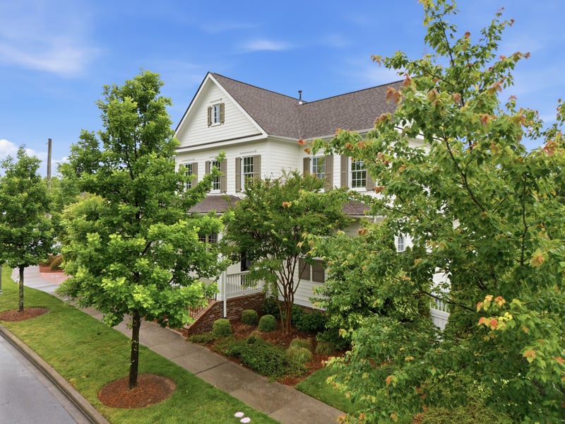 6010 Captain Freeman Pkwy, Franklin, TN 37064