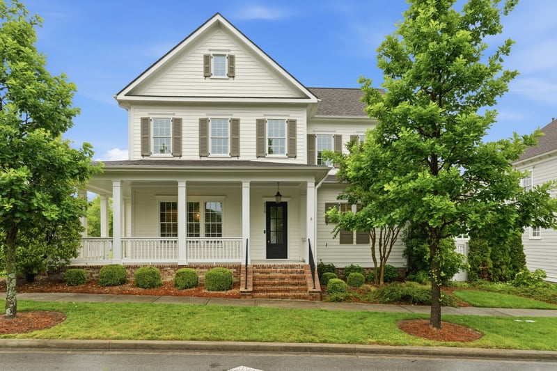 6010 Captain Freeman Pkwy, Franklin, TN 37064